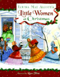 Louisa May Alcotts Little Women At Chri