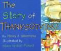Story Of Thanksgiving