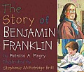 Story Of Benjamin Franklin