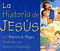 La Historia de Jesus La Historia de Jesus