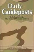Daily Guideposts Daily Inspiration for Our Men & Women in Uniform