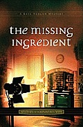The Missing Ingredient (Mystery and the Minister's Wife)