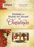 Stories to Warm the Heart at Christmas