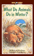 What Do Animals Do in Winter How Animals Survive the Cold