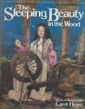 Sleeping Beauty In The Wood