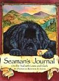 Seamans Journal On the Trail with Lewis & Clark