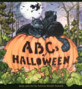 Abcs Of Halloween