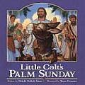 Little Colts Palm Sunday