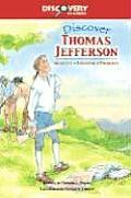 Discover Thomas Jefferson Architect Statesman President