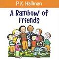 Rainbow Of Friends