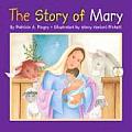 Story Of Mary