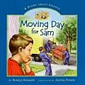 Moving Day For Sam