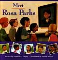 Meet Rosa Parks
