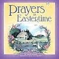 Prayers At Eastertime