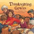 Thanksgiving Graces