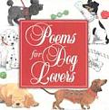 Poems for Dog Lovers Celebrating Canine Companions