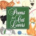 Poems for Cat Lovers Celebrating the Feline Spirit