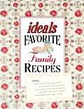Ideals Favorite Family Recipes