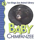 Baby Chimpanzee San Diego Zoo 02 Library