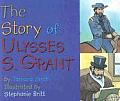 Story Of Ulysses S Grant
