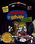 Jonah and the Whale: A Story about Responsibility (I Can Read the Bible)