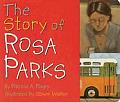 Story Of Rosa Parks