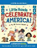 Little Hands Celebrate America