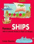 Famous Ships A Quick History Of Ships