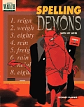 Spelling Demons Week By Week