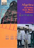 Algebra Activities From Many Cultures