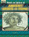 Hands On Culture of Ancient Greece & Rome