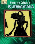 Hands-On Culture of Southeast Asia