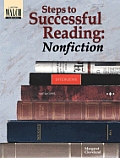 Steps to Successful Reading: Nonfiction