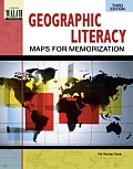 Geographic Literacy: Maps for Memorization