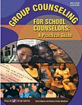 Group Counseling For School Counselors