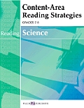 Content Area Reading Strategies for Science