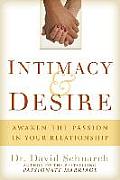 Intimacy & Desire