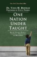 One Nation Under Taught Solving Americas Science Technology Engineering & Math Crisis