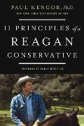 11 Principles of a Reagan Conservative