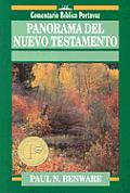 Everymans Bible Commentary Series Survey Of The N T