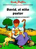 David el Nino Pastor David the Shepherd Boy