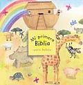 Mi Primera Biblia Para Beb?s