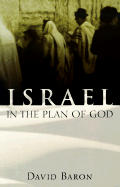 Israel In The Plan Of God