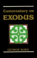 Commentary On Exodus
