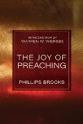 Joy Of Preaching