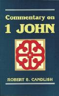 Commentary On 1 John