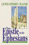 Epistle To The Ephesians