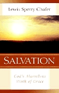 Salvation: God's Marvelous Work of Grace