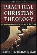 Practical Christian Theology 3rd Edition