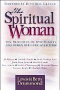 Spiritual Woman Ten Principles Of Spirtu